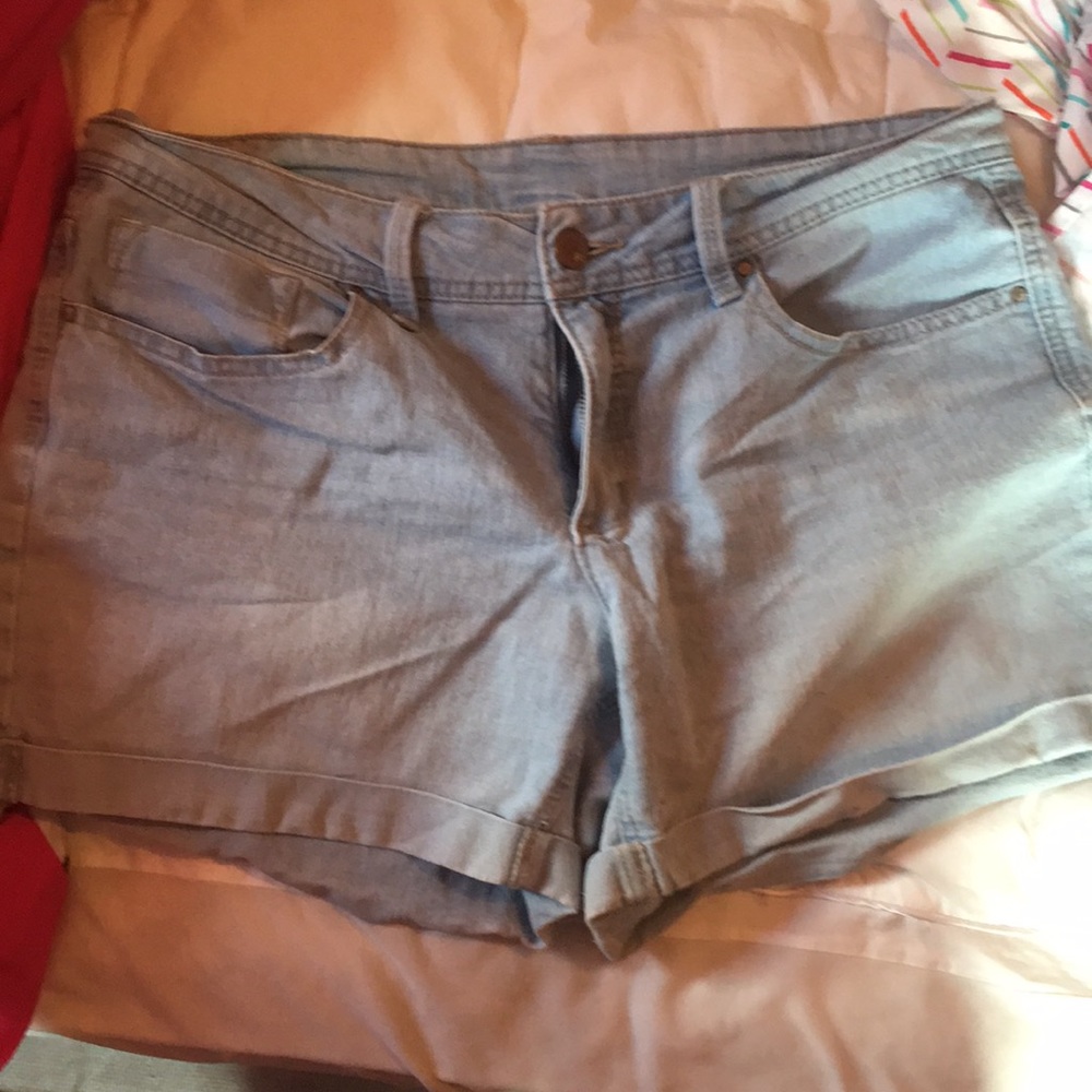 Shorts